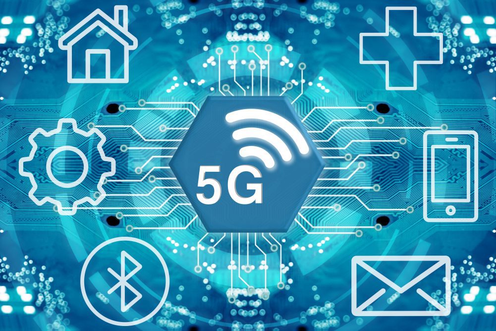 5G and connectivity