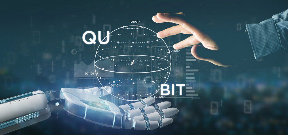 quantum technology