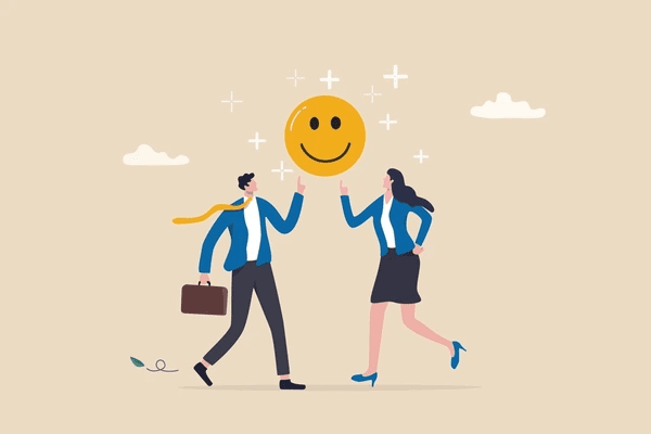 How to Have a Positive Attitude