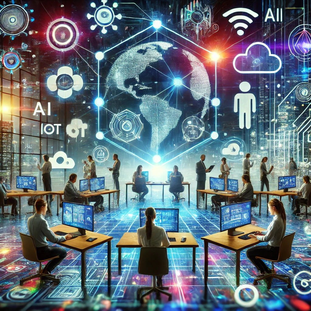 Digital Transformation