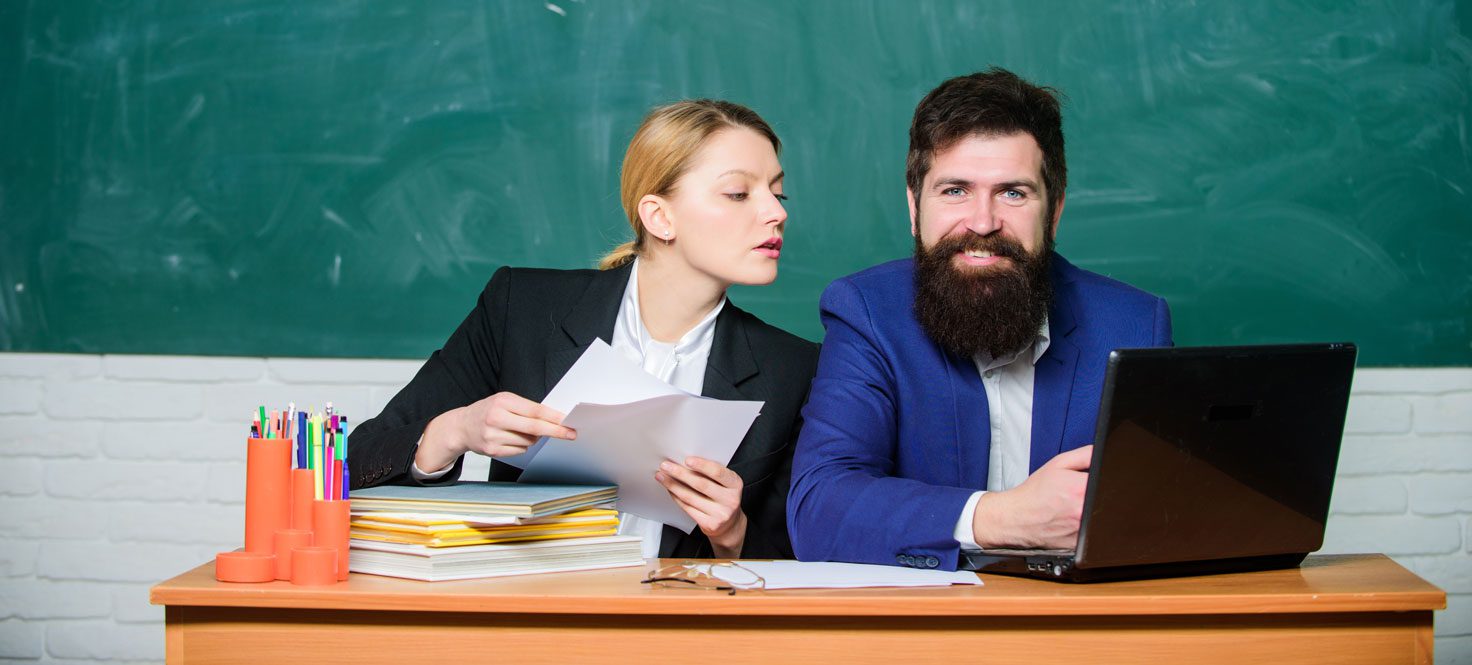 New Forms of Education and Work