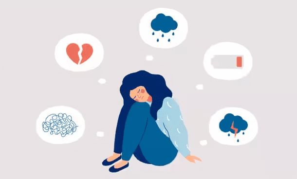 mental health and well-being